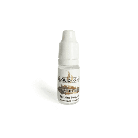 Westblend Eliquid France