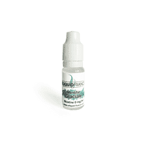 Menthe Glaciale Eliquid France