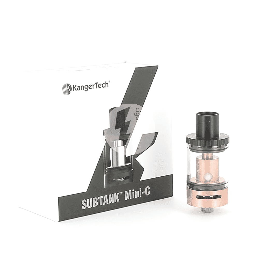 Allez sur : Clearomiseur KangertechClearomiseur Kangertech