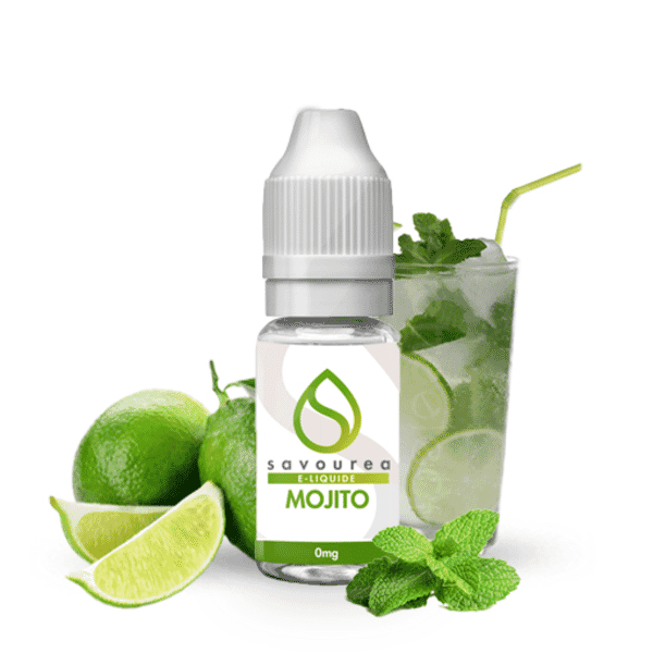 Mojito Savourea