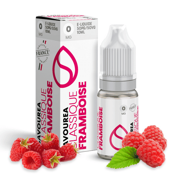 Framboise Savourea