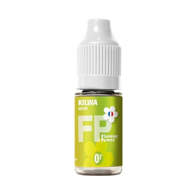 Kilwa 50/50 - Flavour Power