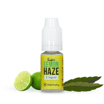 Super Lemon Haze CBD Harmony