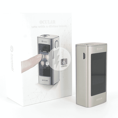 Ocular Joyetech image 2