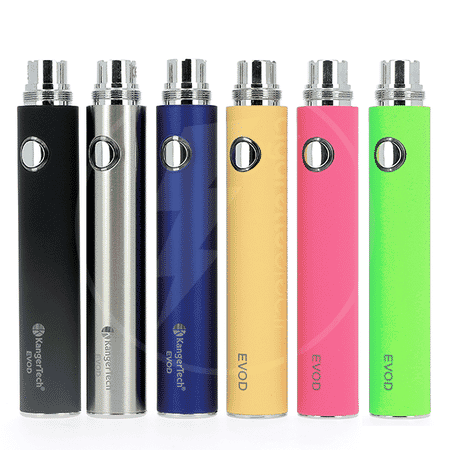eVod Kangertech (eGo) image 1