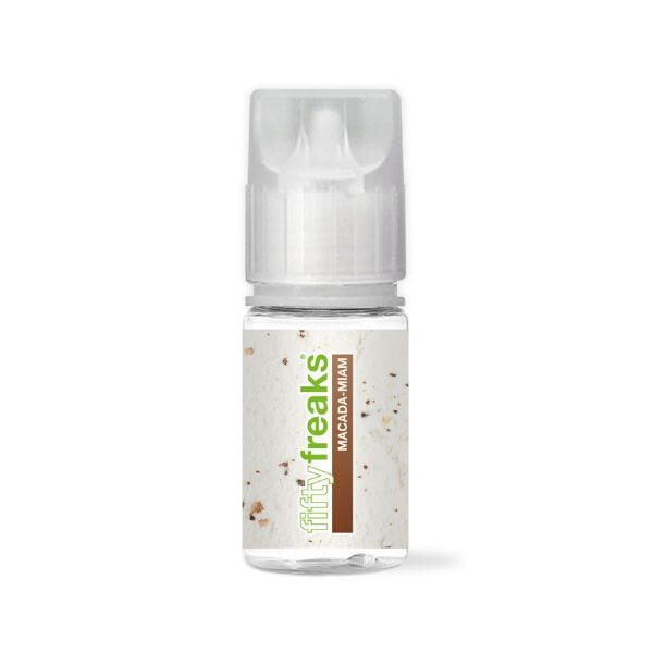 Concentr&eacute; Macada-Miam - Fifty Freaks