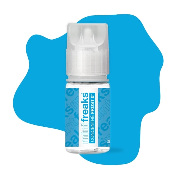 Concentré FROST 0° - Mint Freaks