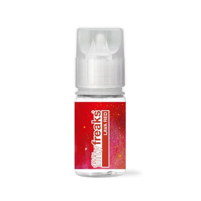 E-liquide Lava Red par Fifty | CigaretteElec E-liquide Lava Red par Fifty | CigaretteElec