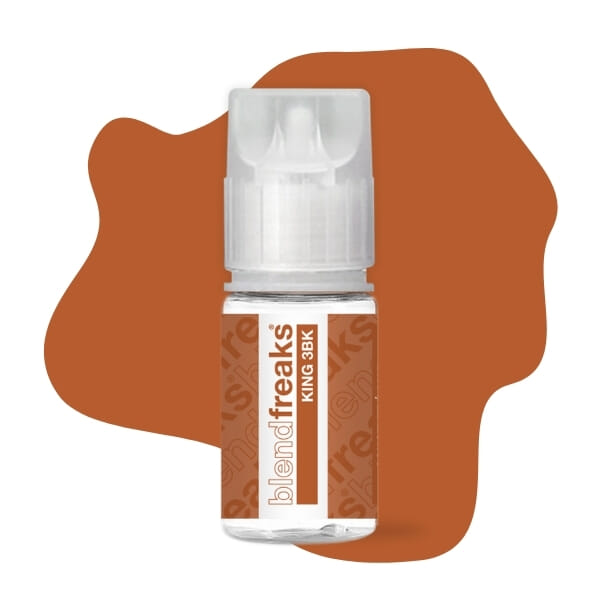 Concentré King 3BK - Blend Freaks