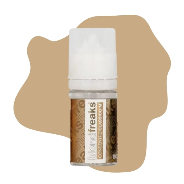 Concentré Classico M - Blend Freaks