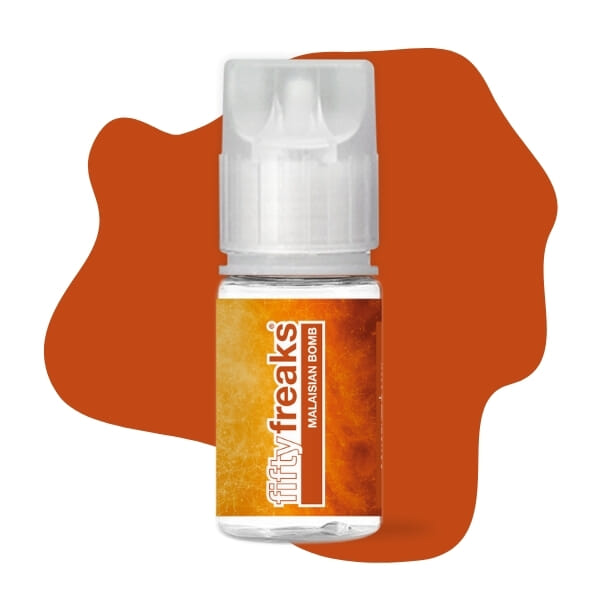 Concentré Malaisian Bomb - Fifty Freaks