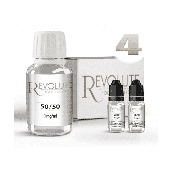 Pack DIY Revolute 100 ml image 2