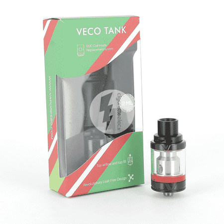 Clearomiseur Vaporesso Veco Tank image 6