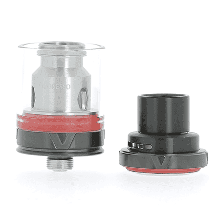 Clearomiseur Vaporesso Veco Tank image 5