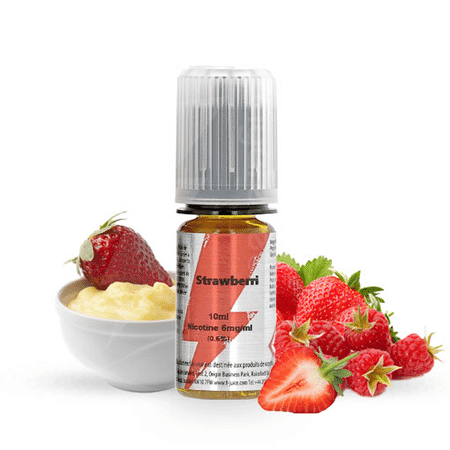 Strawberri Tjuice