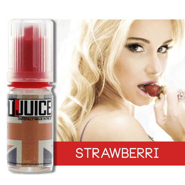 Strawberri Tjuice image 2