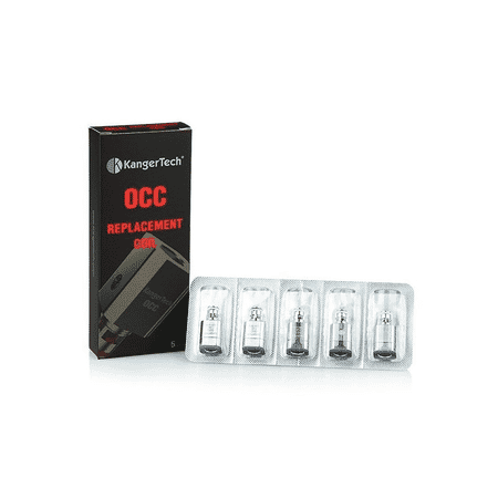 Résistance OCC Kangertech image 3