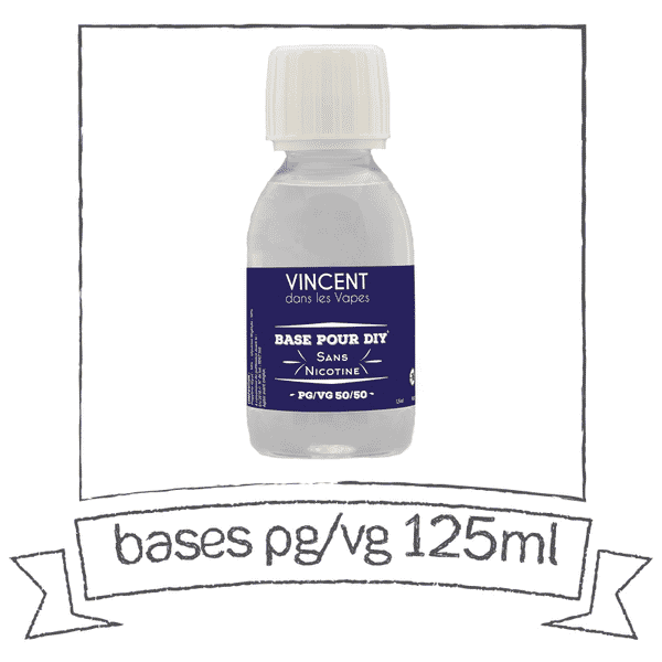 Base VDLV 125ml image 2