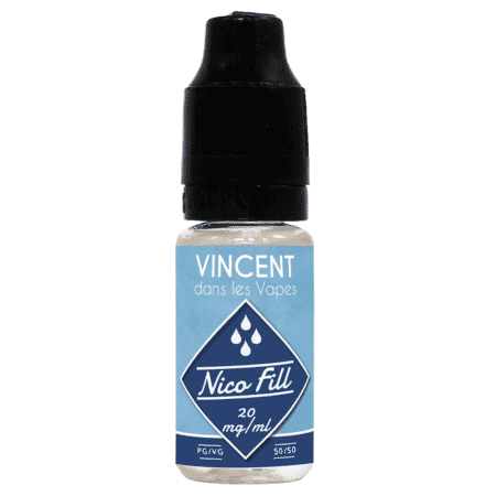 Booster Nico Fill VDLV image 2