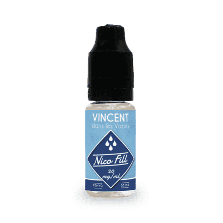Booster Nico Fill VDLV