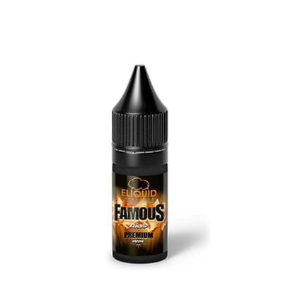 Famous Eliquid France