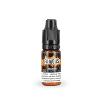 Famous Eliquid France