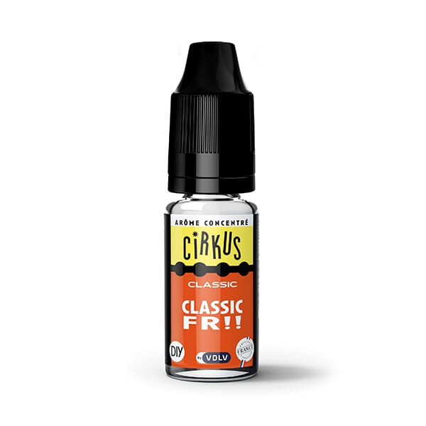 Arôme Classic FR Cirkus