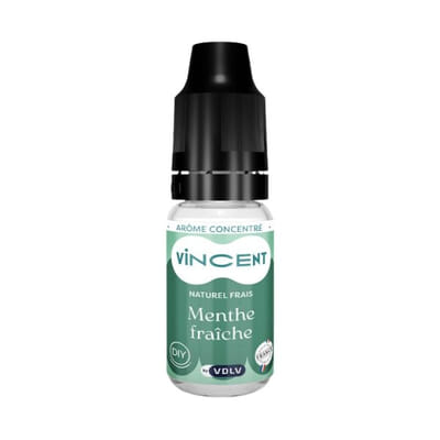 Vincent dans les Vapes / VDLV E liquides | CigaretteElec Vincent dans les Vapes / VDLV E liquides | CigaretteElec