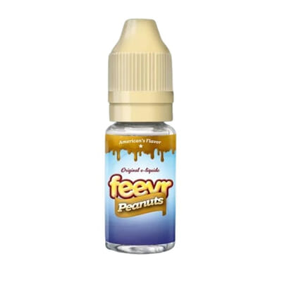Peanuts Feevr - Savourea