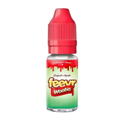 Wooba Feevr - Savourea