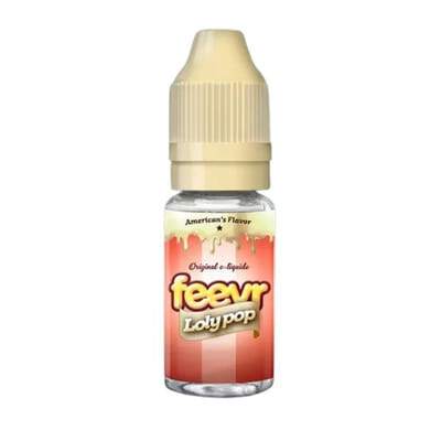 Loly Pop Feevr - Savourea