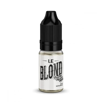 Le Blond Bounty Hunters