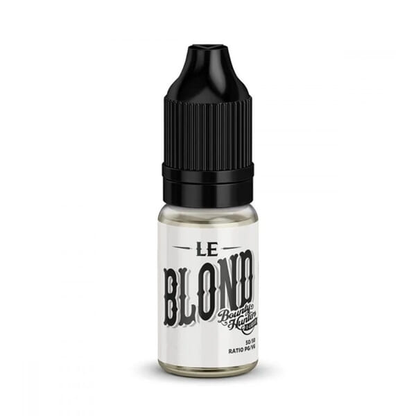 Le Blond Bounty Hunters