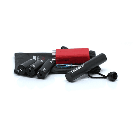 Kit Coil Master Coiling V4