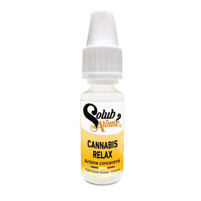Arme chanvre pour e liquides CBD DIY | CigaretteElec Arme chanvre pour e liquides CBD DIY | CigaretteElec