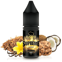 Supreme Premium - Eliquid France