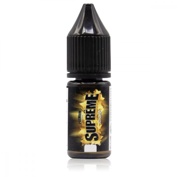 Supreme Premium - Eliquid France