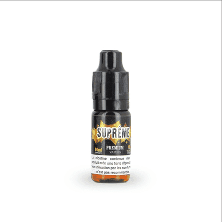 Supreme Premium Eliquid France