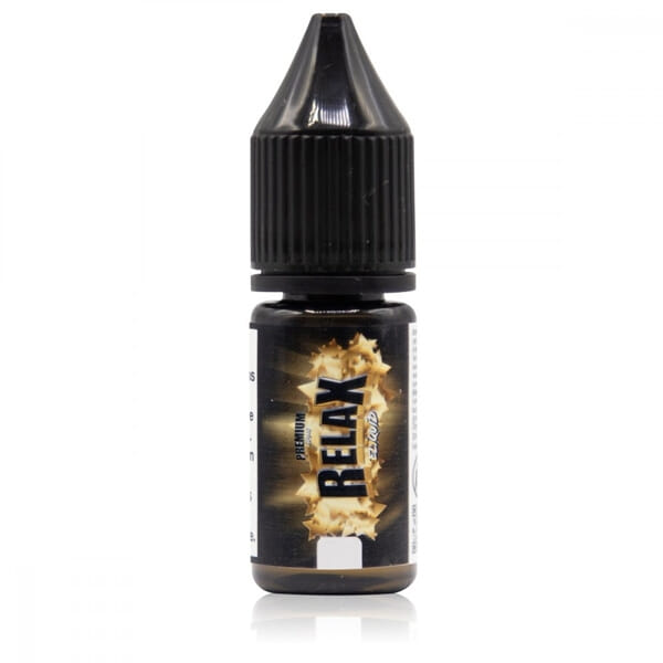 Relax Premium Eliquid France