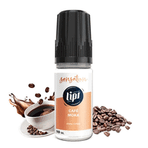 Lips Café Moka
