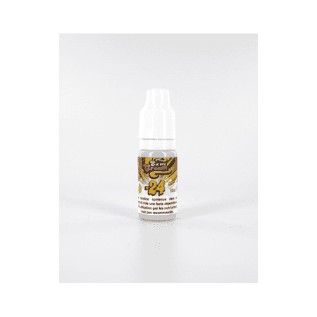 Sweet Cream 24 Eliquid France