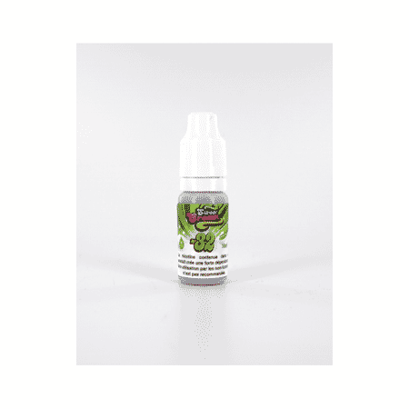 Sweet Cream 32 Eliquid France