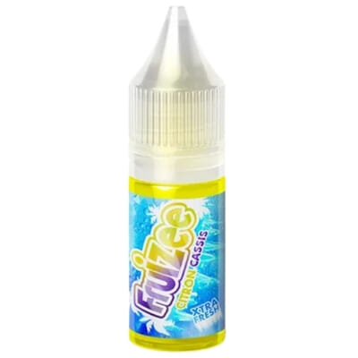 Citron Cassis Fruizee