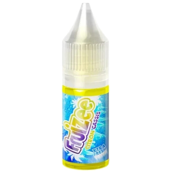 Citron Cassis Fruizee