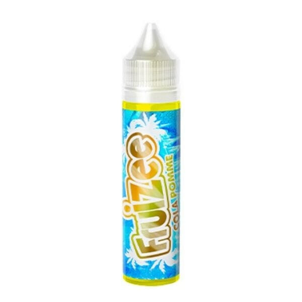 Pomme Cola 50 ml - Fruizee 