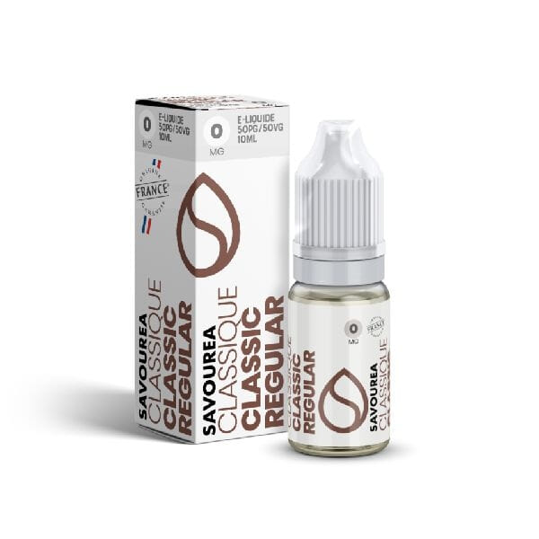 Classic Regular Savourea