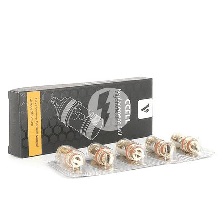 Résistance Ccell Vaporesso image 3
