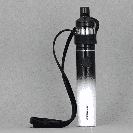 Tour de Cou Silicone - VapeSoon image 5