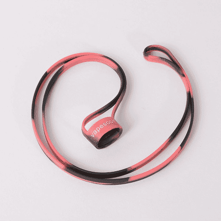 Tour de Cou Silicone - VapeSoon image 2