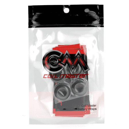 Wraps Accus Coil Master image 2